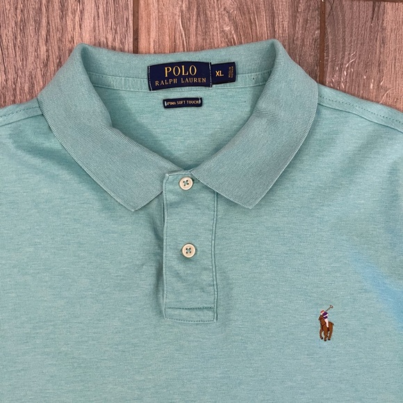 POLO Ralph Lauren Shirt - Picture 3 of 4